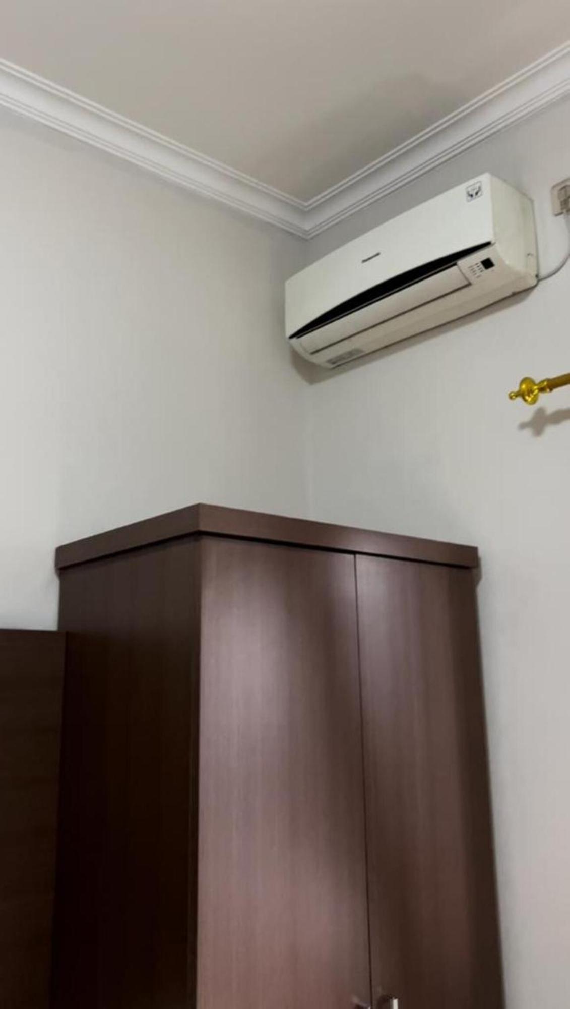 Hens Guesthouse Syariah Gadobangkong Zewnętrze zdjęcie